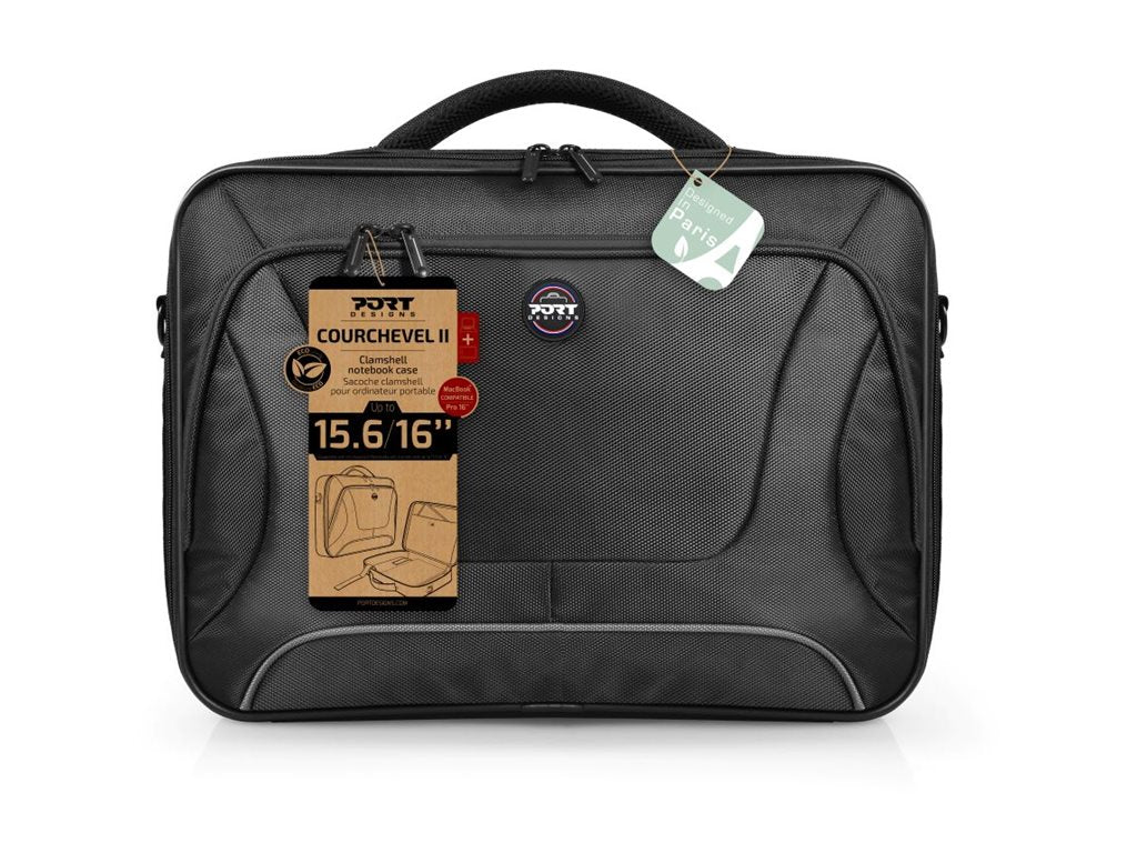 case/CourcheveL Clamshell 15.6"
