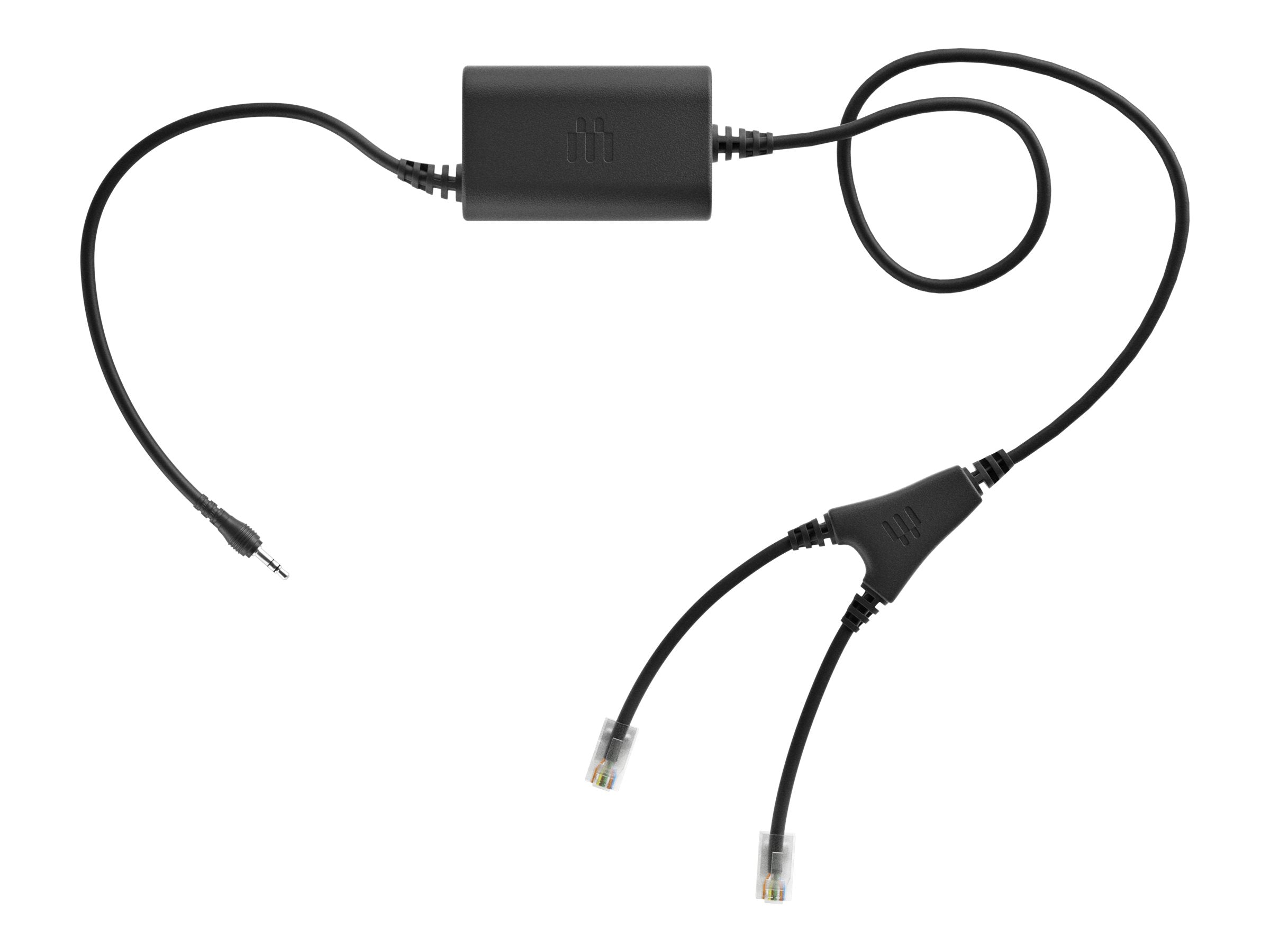 EPOS EHS adaptor cable for Cisco phones - SPA 5xx models