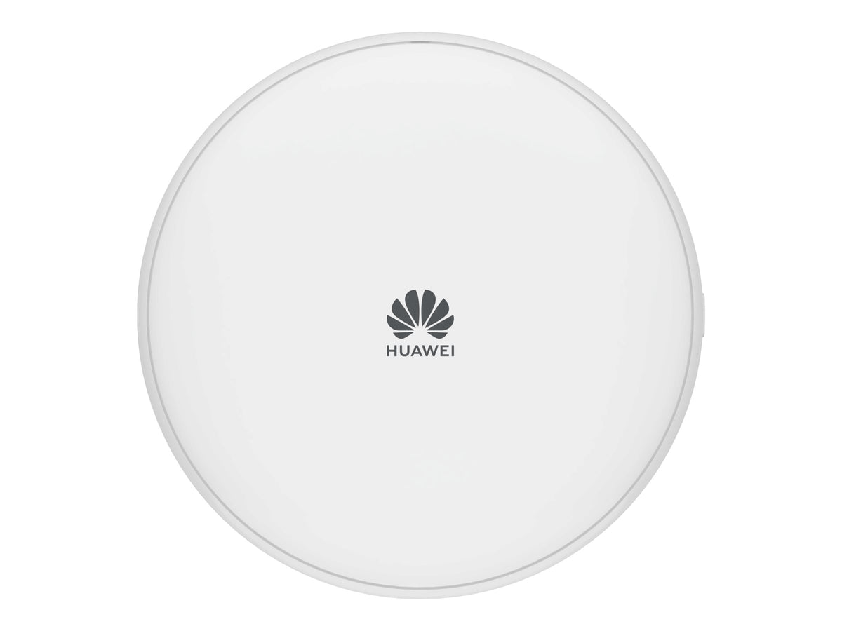 HUAWEI AirEngine5773-21 11be indoor 2+2 dual bands smart antenna USB BLE
