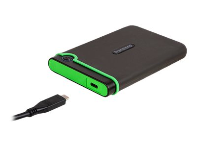 TRANSCEND 4To 2.5p Portable HDD StoreJet M3 Type C