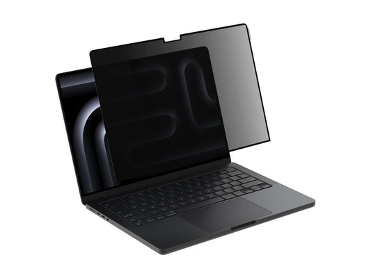 BELKIN Removable Privacy Screen Protector - Macbook Pro 14p M1-4 Pro/Max