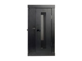 EATON Wall-Mounted SmartRack 12U Enclosure W. 600mm D.330mm