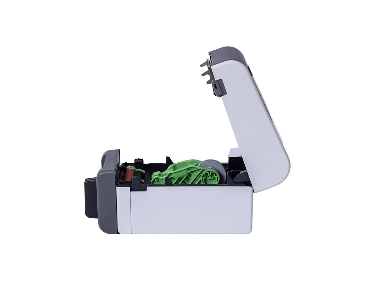 BROTHER TD2320 2-inch linerless label printer 203dpi
