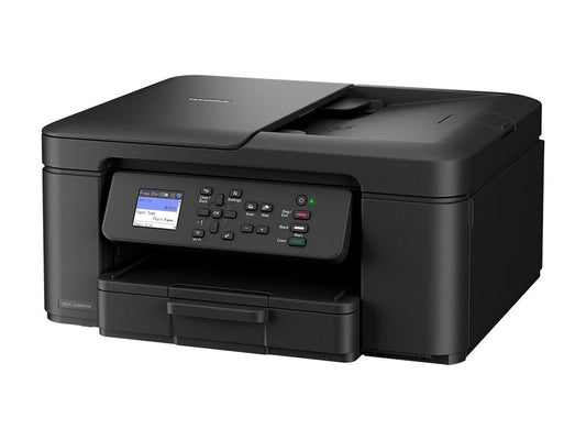 BROTHER DCP-J1360DW 3in1 MFP colour inkjet A4 16ppm 150sheets USB Wi-Fi