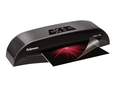 FELLOWES plastifieuse calibre a4 -230v eu