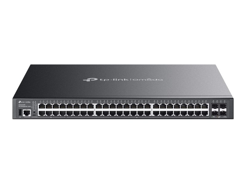 Omada 52-Port Gigabit Smart Switch