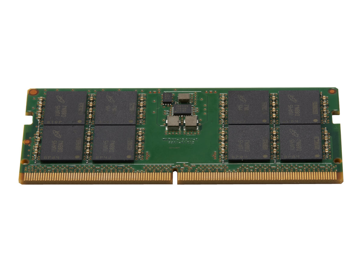 HP 48Go 1x48Go DDR5 5600 SODIMM ECC Memory