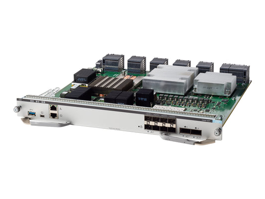 CISCO Catalyst 9400 Series Redundant Supervisor 1 Module