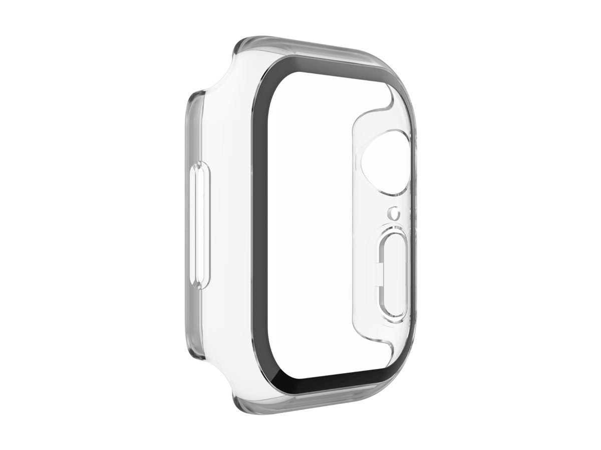 BELKIN TemperedCurve Bumper Screen Protector - Series 4-9/SE - CL 40/41mm