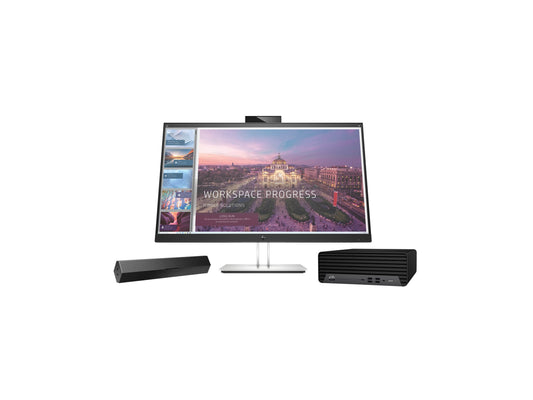 HP S101 Speaker Bar