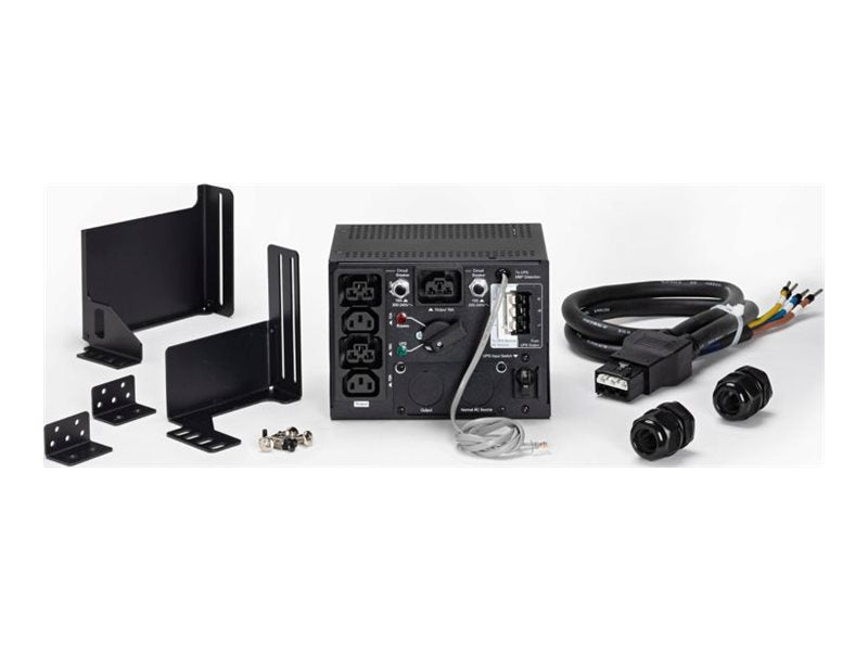 Eaton HotSwap MBP 6000i G2