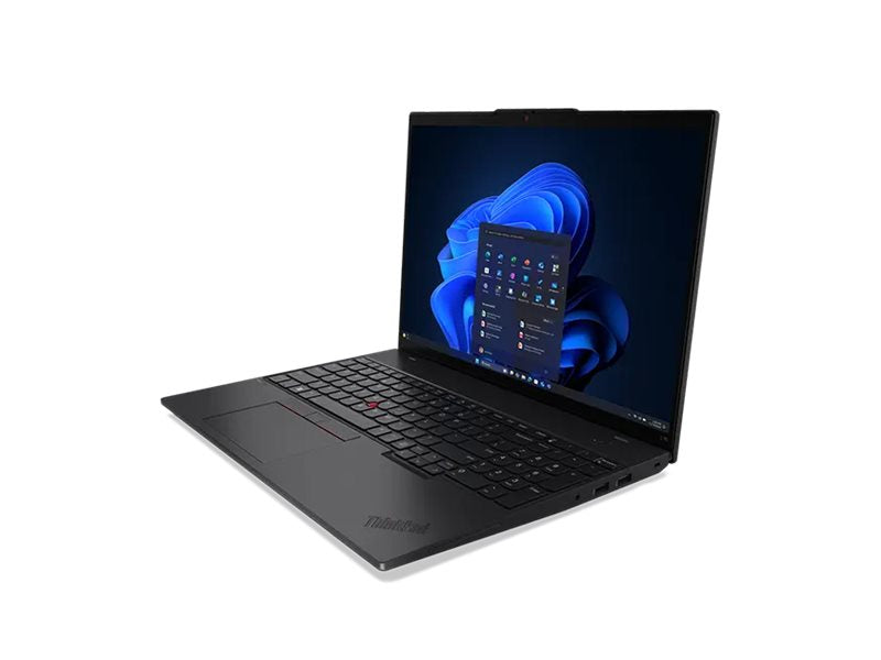 LENOVO ThinkPad L16 G2 AMD Ryzen 5 PRO 215 16p WUXGA 16Go 512Go SSD M.2 2280 PCIe AMD Radeon 740M W11P 1YR Premier NBD