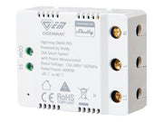 SHELLY Ogemray 25A WLAN High-Load Smart Relay // S3PB-O3AR000001