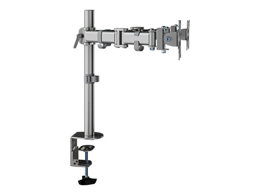 NEOMOUNTS NM-D135DSILVER Support décran à fixer 10-27p