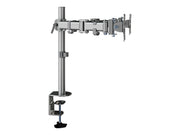 NEOMOUNTS NM-D135DSILVER Support décran à fixer 10-27p