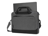 TARGUS Cypress Eco Slipcase 15.6p Grey