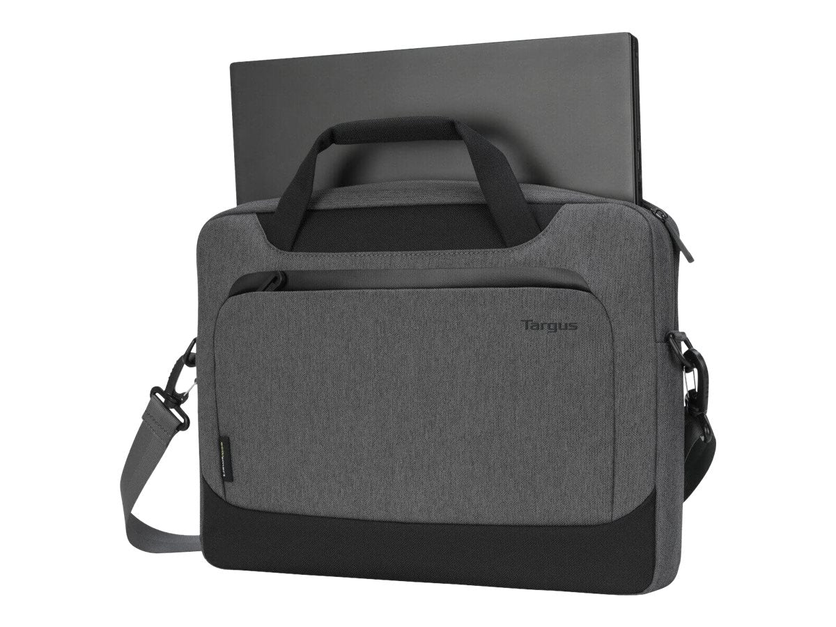 TARGUS Cypress Eco Slipcase 15.6p Grey