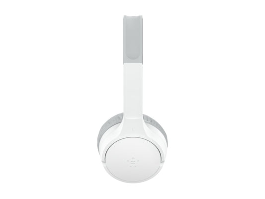 BELKIN Soundform Mini Kids Headphones White