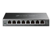 Omada 8-Port 2.5G Multi-Gigabit Desktop