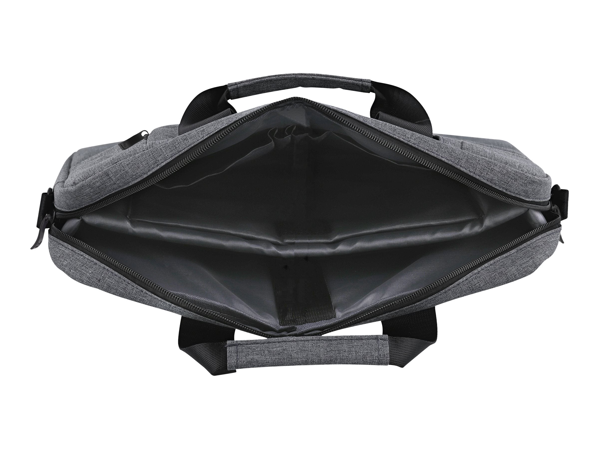 TNB ANTIBES - Laptop 15.6p case - grey