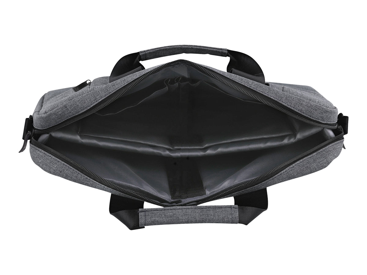 TNB ANTIBES - Laptop 15.6p case - grey