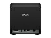 EPSON TM-T20IV 102 USB+Serial+Ether PS Blk EU