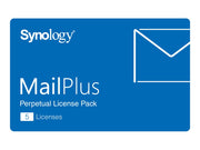 SYNOLOGY MailPlus License Pack for 5 email accounts