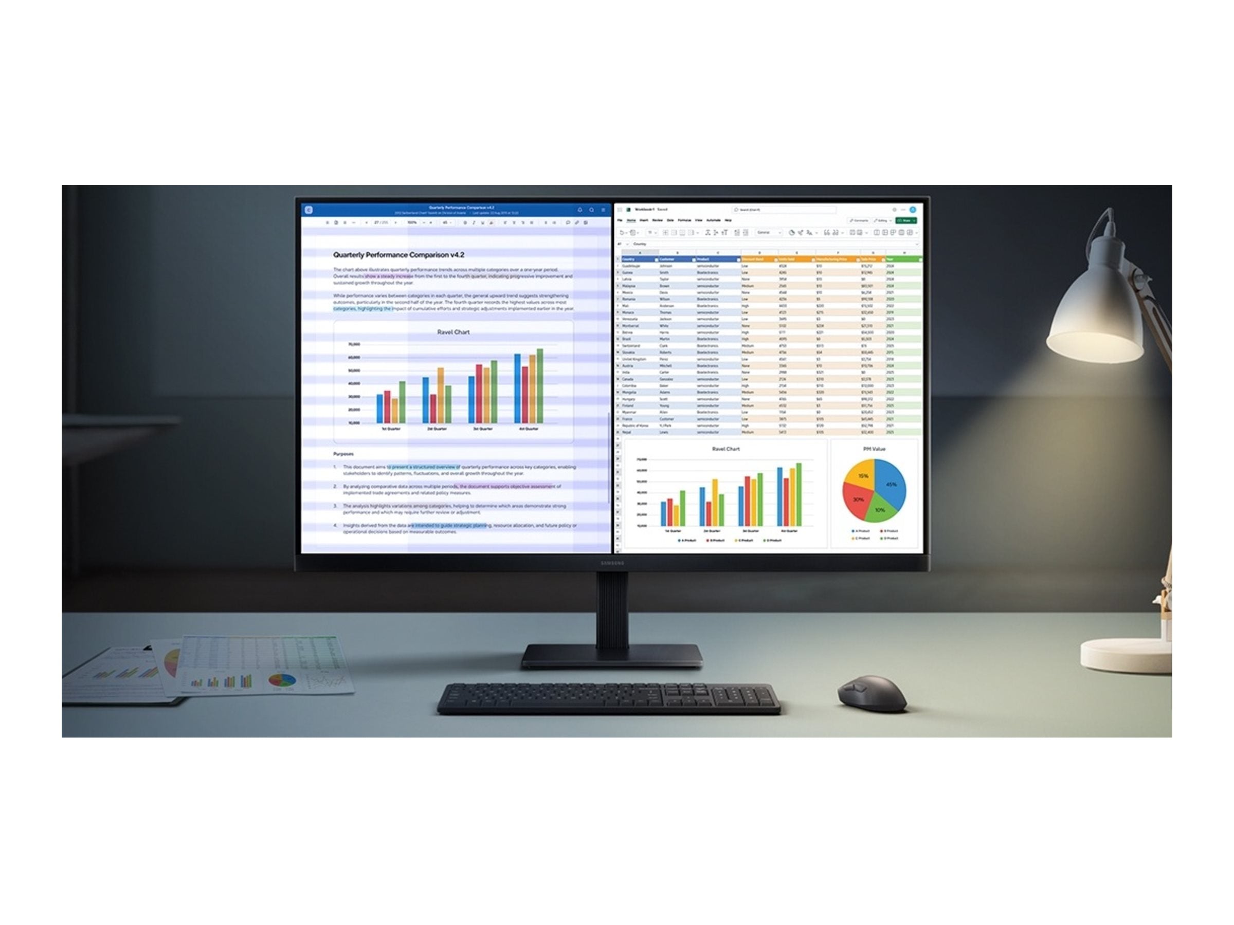 ViewFinity S70H 27'' UHD IPS
