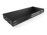 LINDY 8x8 HDMI 4K60 Matrix