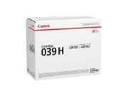 CANON TONER CRG 039H WCF (P)
