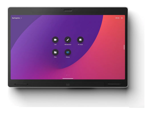 CISCO Board Pro 55 G2