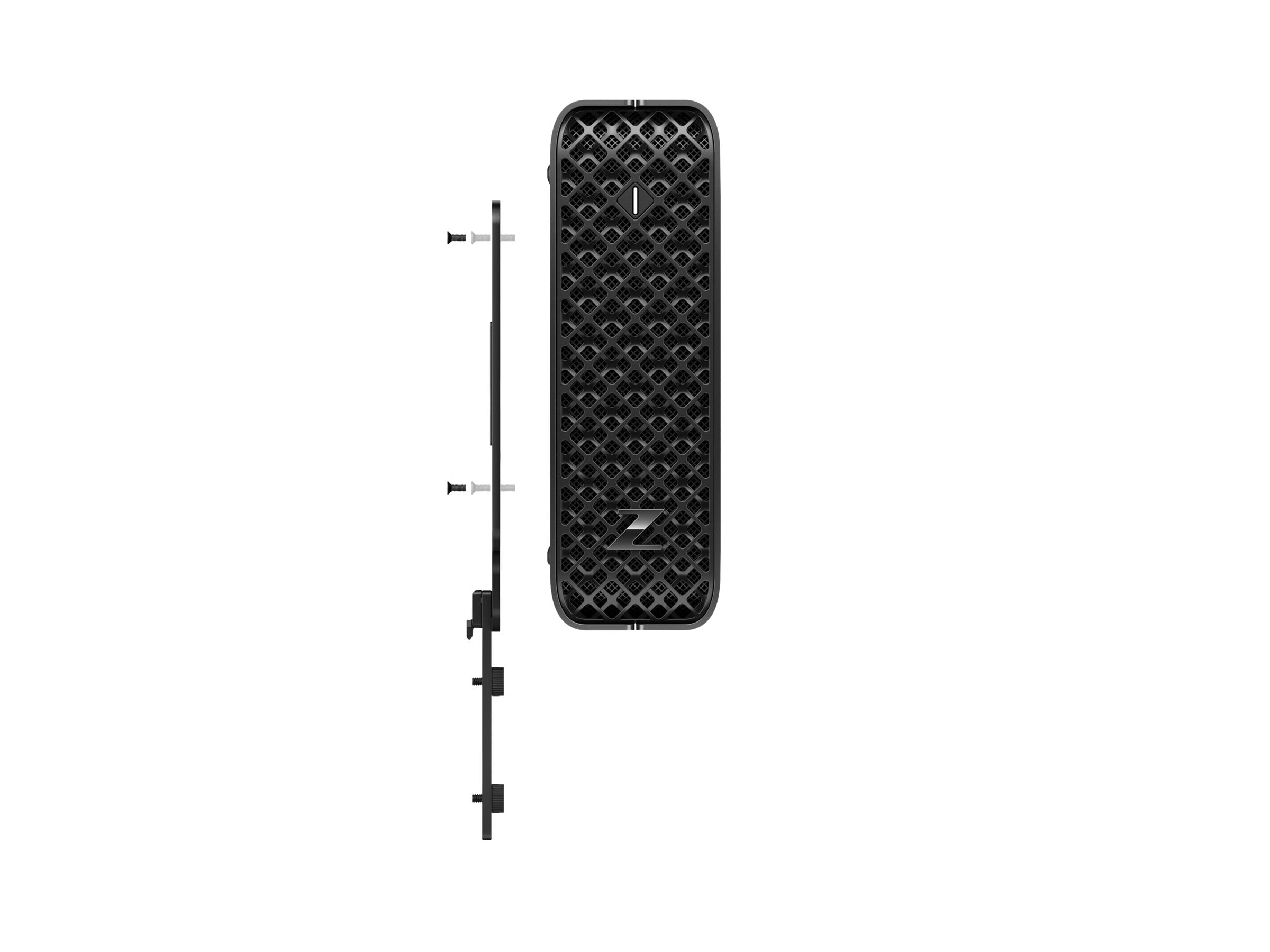 HP Z Display B600 PC Mounting Bracket
