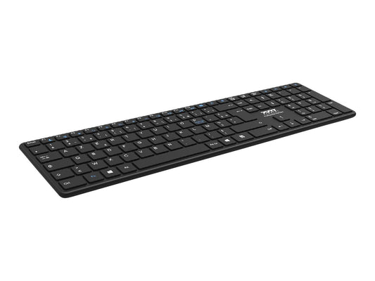 PORT DESIGNS Bluetooth Keyboard & Mouse pack Bundle 900903R + 900707