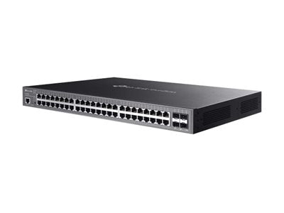 Omada 52-Port Gigabit Smart Switch