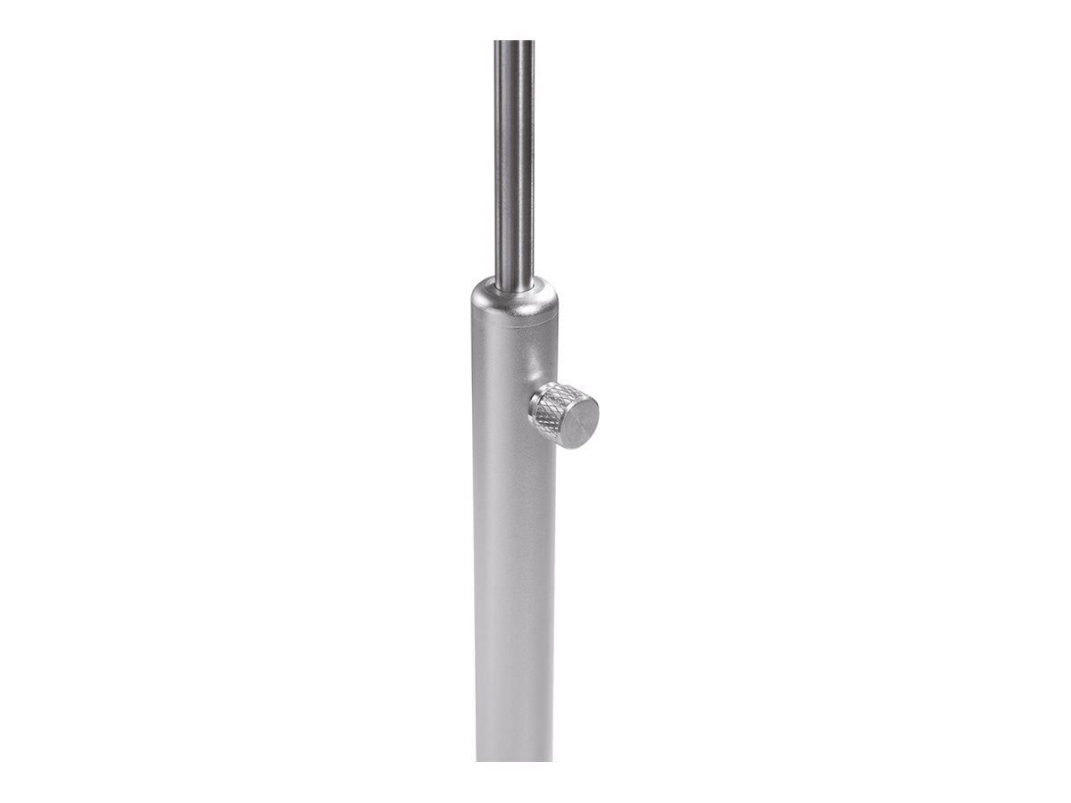 NEOMOUNTS DS10-200SL1 Support pour téléphone jusquà 7p - réglable en hauteur - universel