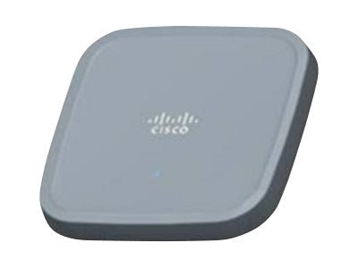 CISCO 2.4/5/6GHz Ceiling Mount Omni Ant 8port DART Self ID REMANUFACTURED