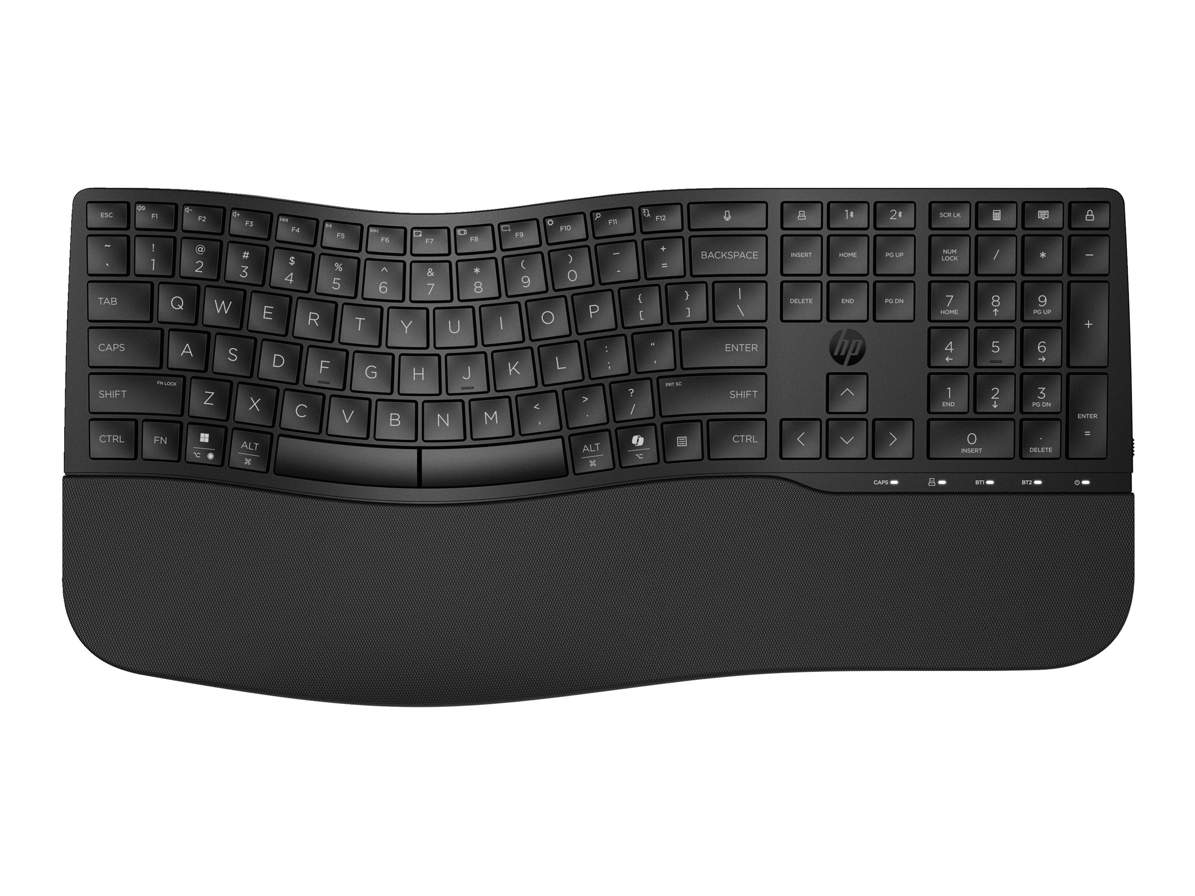 HP 685 Comfort Dual-Mode Keyboard (FR)
