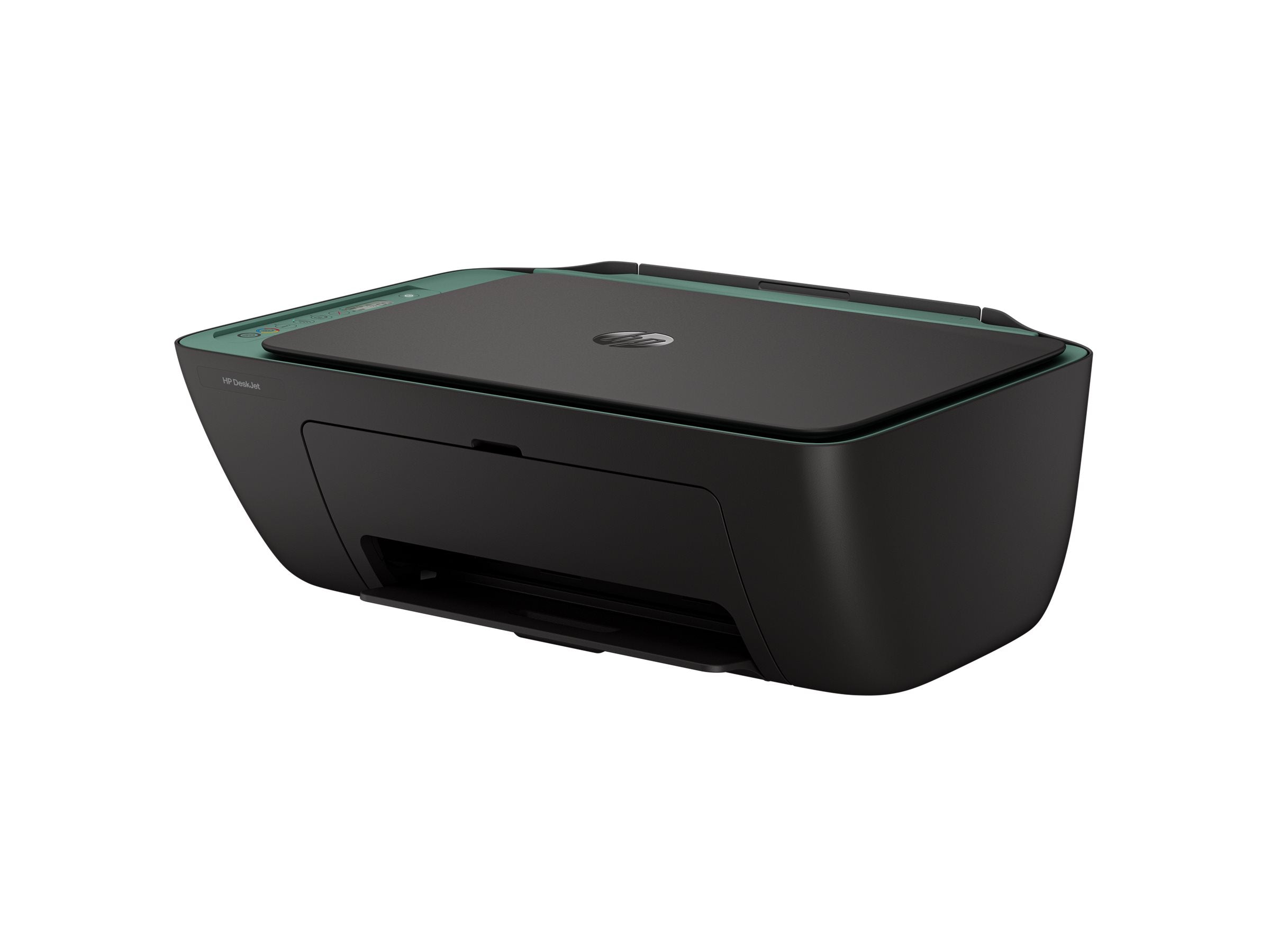 HP DeskJet 2923 All-In-One MFP thermal inkjet Black 7.5â€¯ppm Color 5.5â€¯ppm USB Wi-Fi Bluetooth Imprimante multifonction WIFI