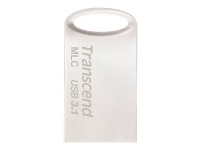 TRANSCEND 16Go Clé USB - USB3.1 Gen 1 - Haute Endurance puce MLC