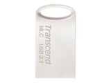 TRANSCEND 16Go Clé USB - USB3.1 Gen 1 - Haute Endurance puce MLC