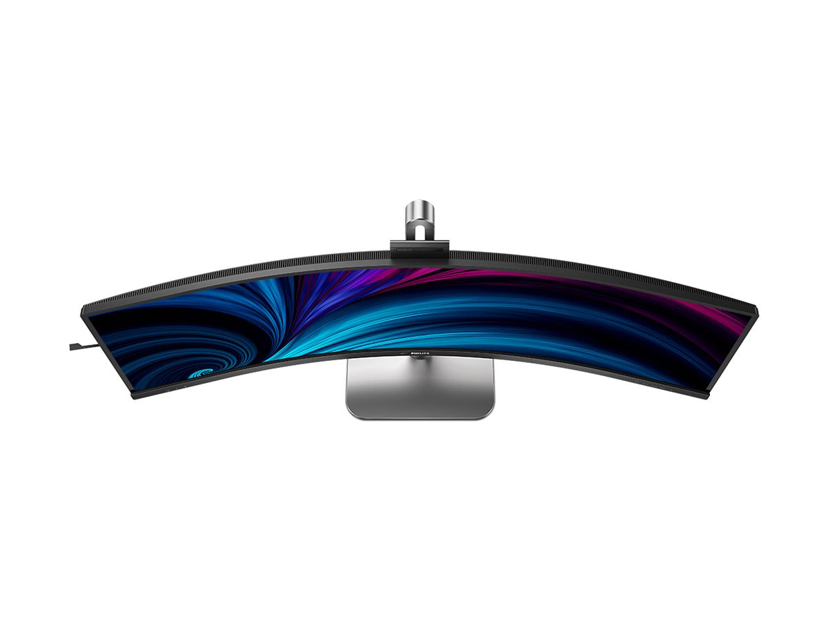 PHILIPS 49B2U6903CH/00 48.8p 5120x1440 VA Curved H/A 170mm SUPERWIDE USB-C 75Hz DP 2xHDMI USB HUB SPEAKERS webcam