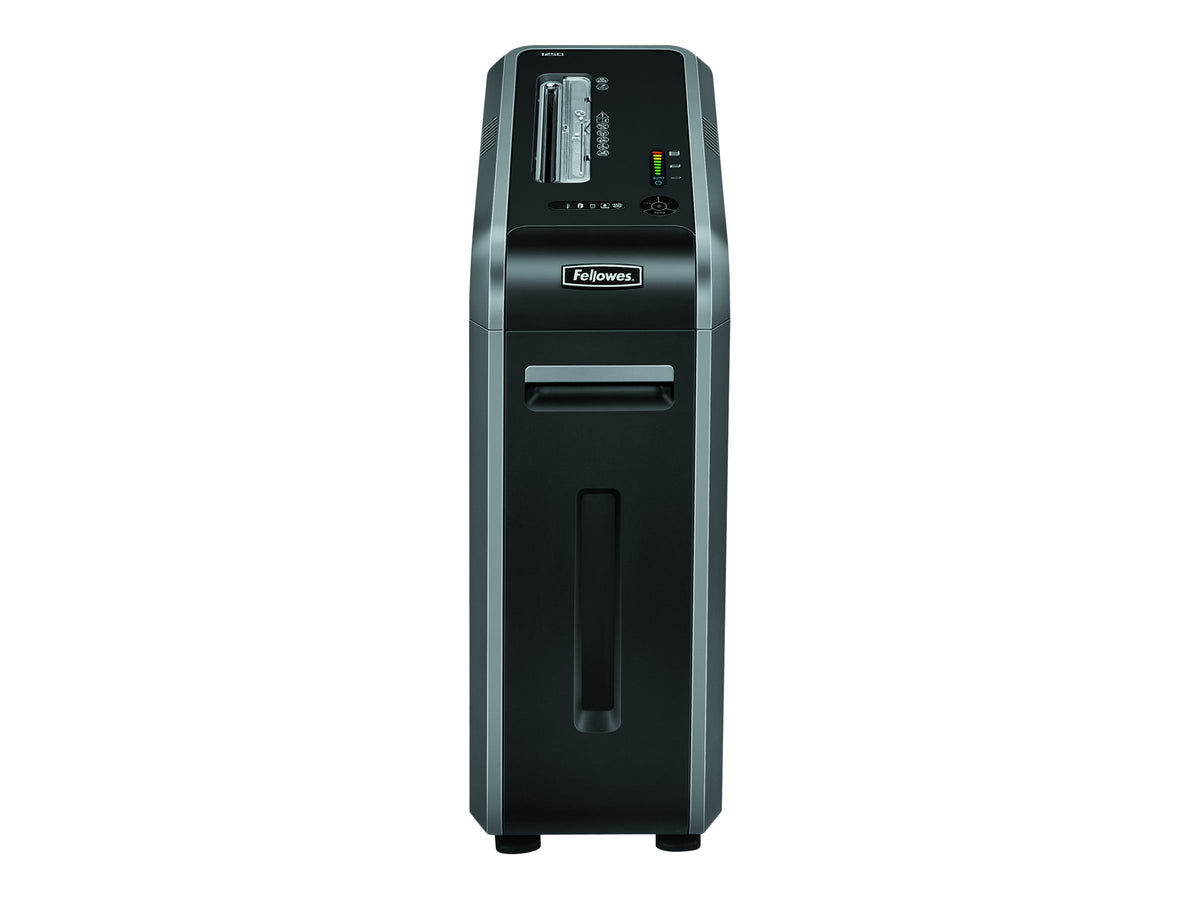FELLOWES 125CI 100prct JAM PROOF CC 220V-EU
