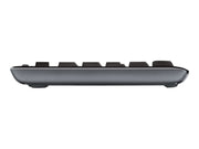 LOGITECH MK270 Wireless Combo black USB (CH)
