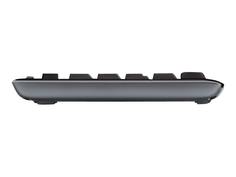 LOGITECH MK270 Wireless Combo black USB (CH)