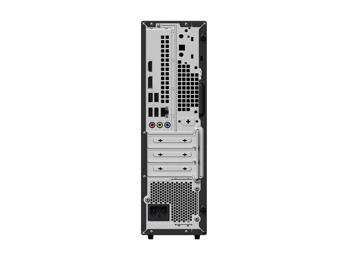 ASUS ExpertCenter P500SV-07240H026X SFF Intel Core 7 240H DDR5 32Go 512Go M.2 2280 PCIE G4 SSD Intel Graphics W11P Grey 2Y OSS