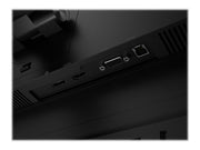 LENOVO ThinkVision T24v-20 23.8p Monitor-HDMI
