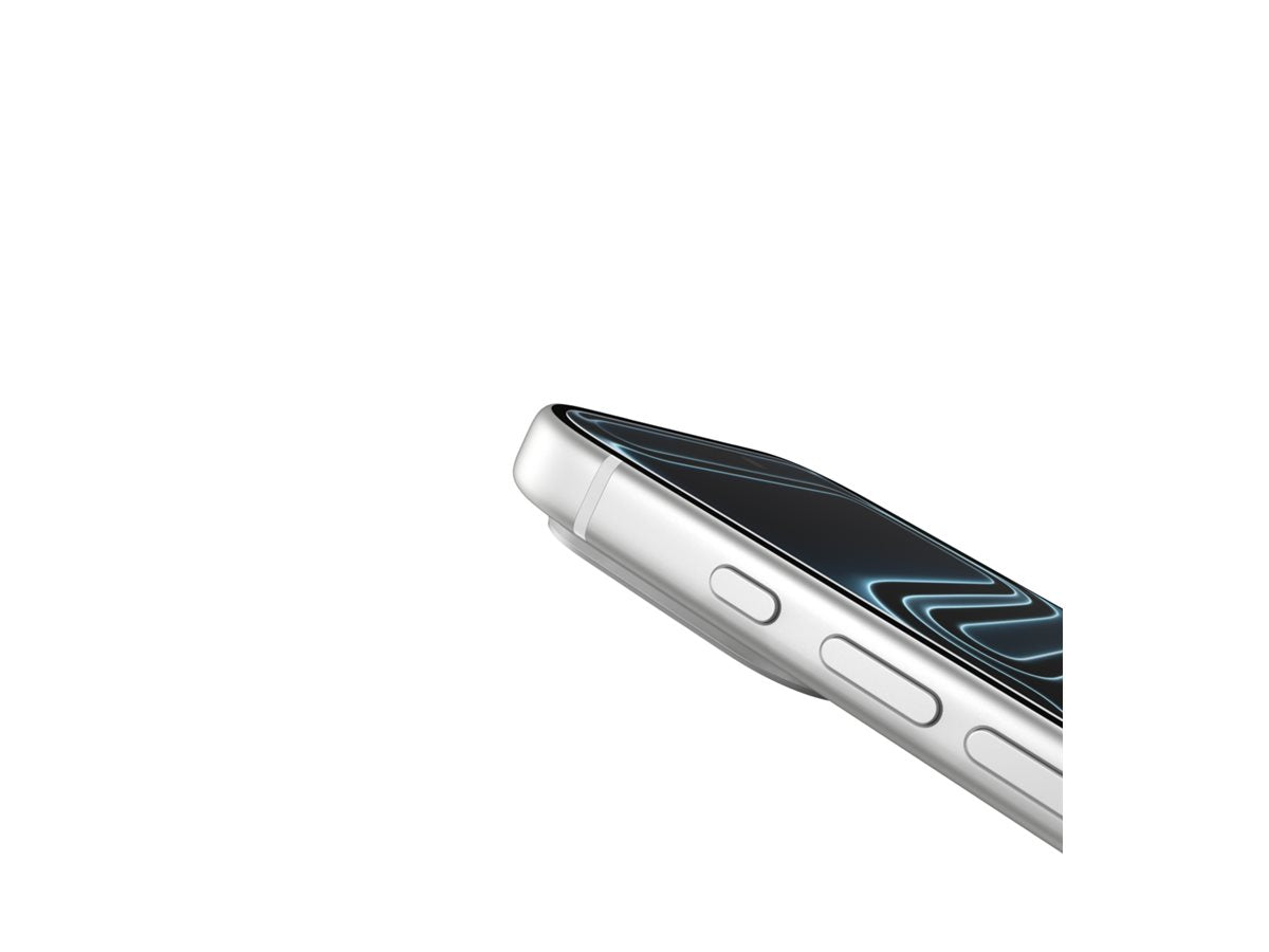 BELKIN UltraGlass2 Screen Protector - iPhone 17 Pro