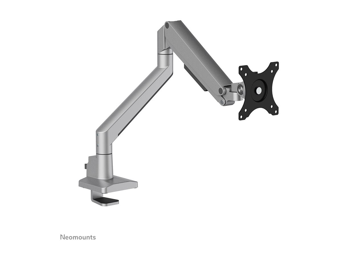 NEOMOUNTS DS70-250SL1 Support décran à fixer 17-35p - ressort à gaz - Topfix - arrêt 180