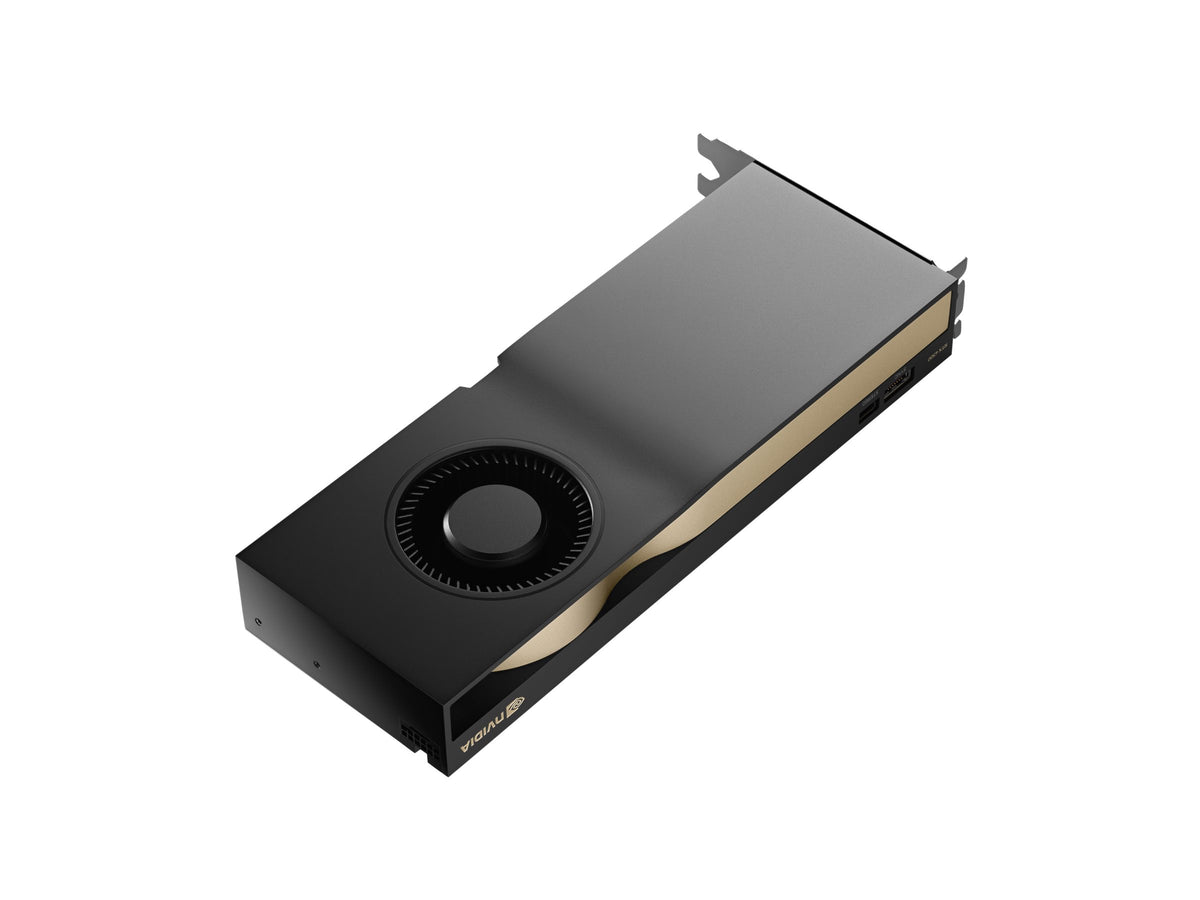 HP NVIDIA RTX 4500 Ada 24Go 4DP Graphics