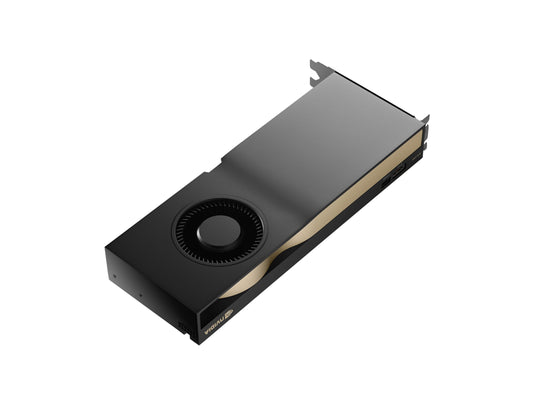 HP NVIDIA RTX 4500 Ada 24Go 4DP Graphics